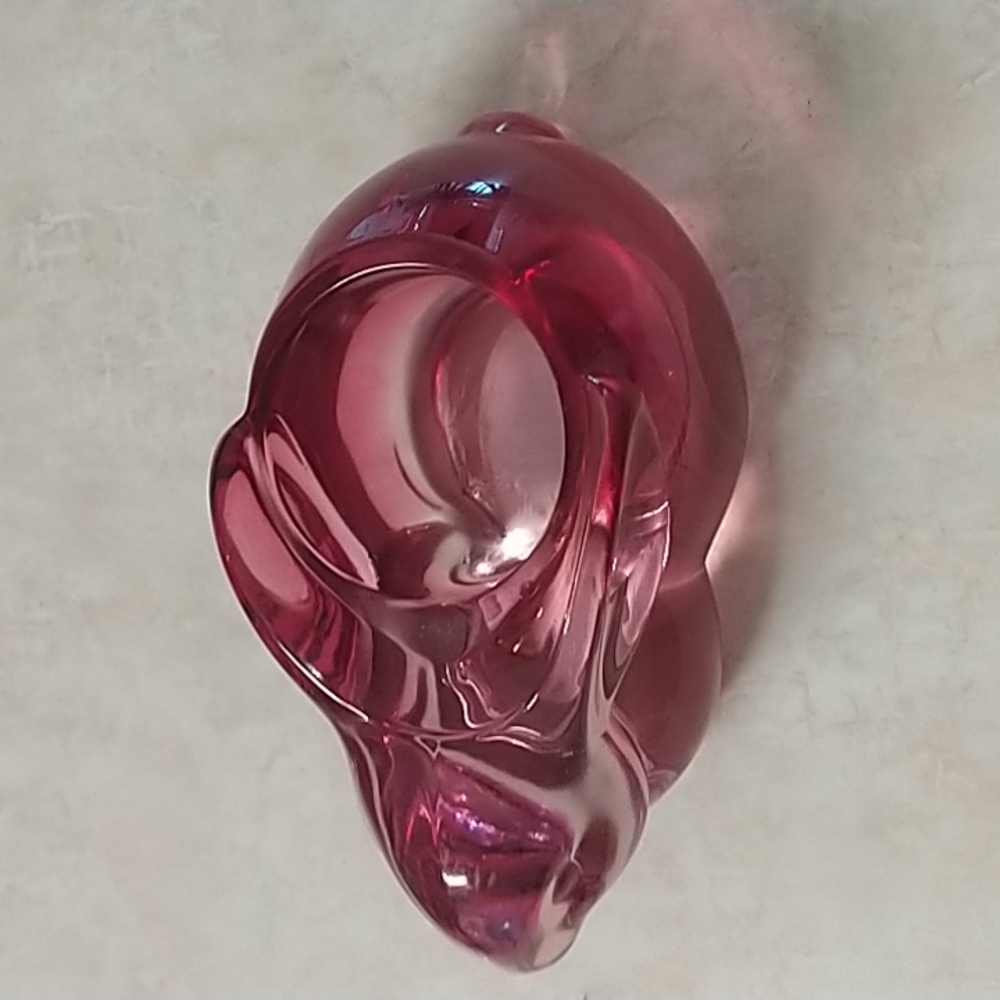 Robbit candle holder